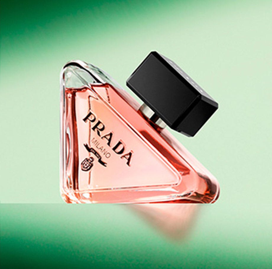 Prada Perfumes Femeninos