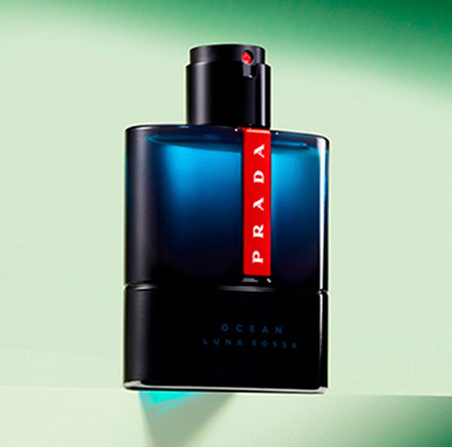 Prada Perfumes Masculinos