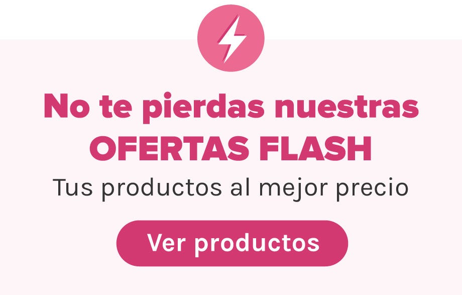 ofertas flash del día – Compra ofertas flash del día con envío