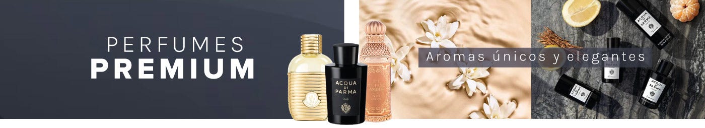 perfumes premium