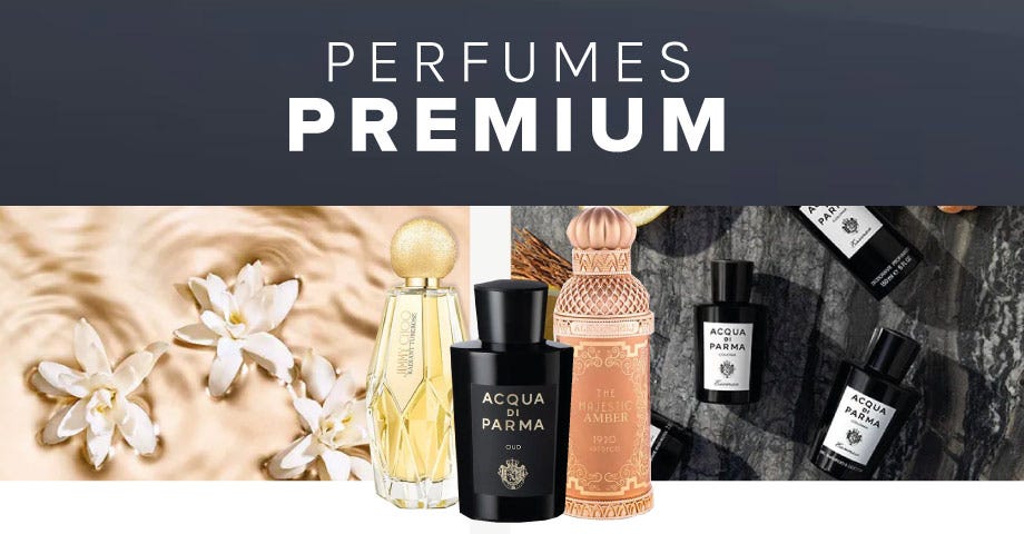 Perfume Louis Vuitton Hombre
