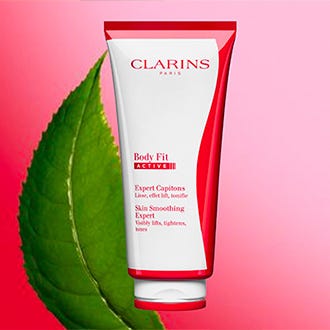 Clarins