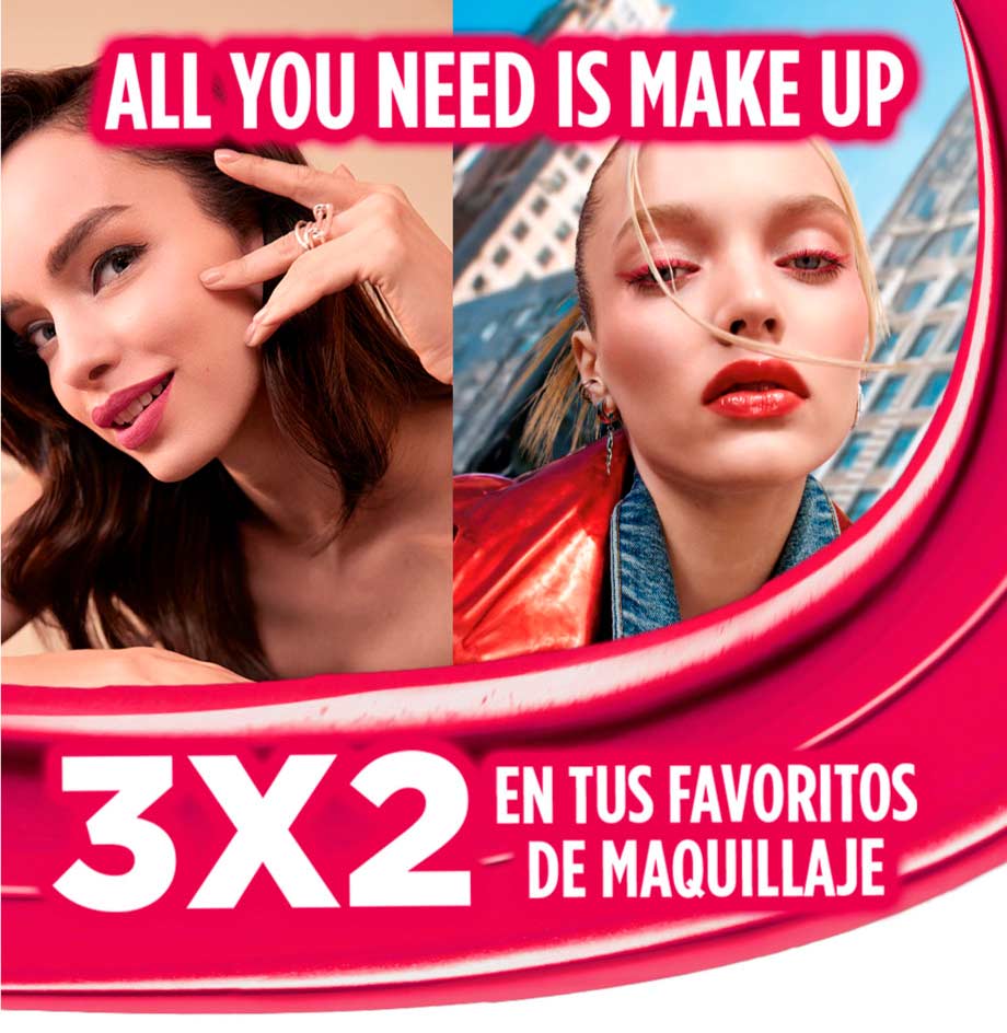 3x2lorealmayo