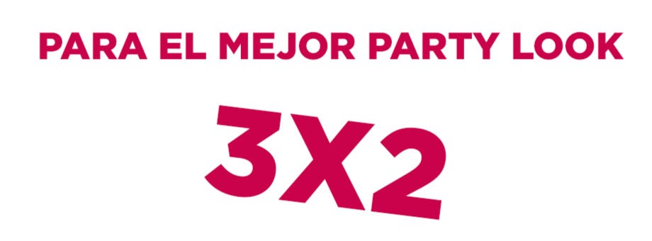 3x2lorealmayo