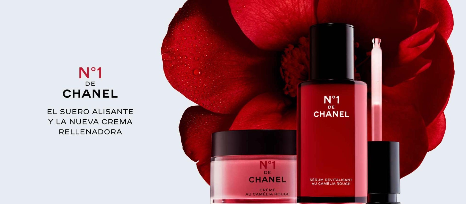 CHANEL PERFUMES en DRUNI