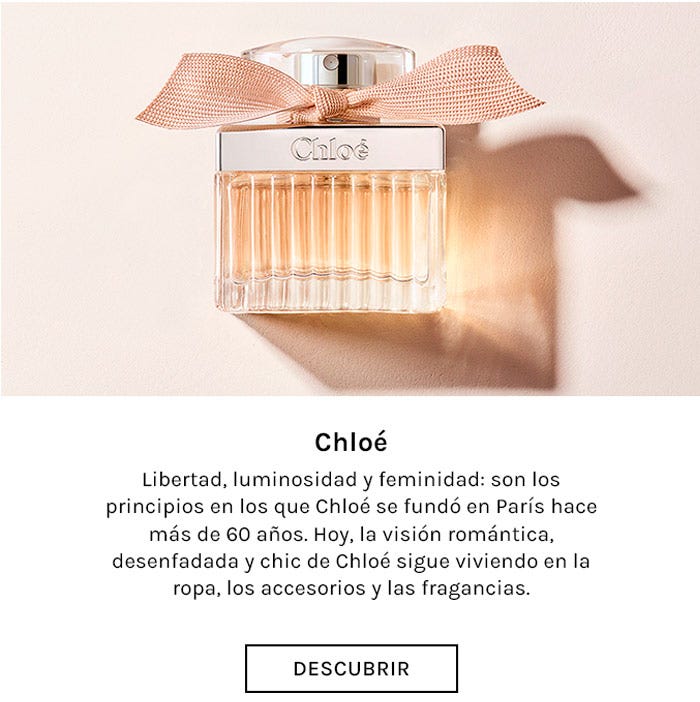 CHLOÉ EAU DE PARFUM