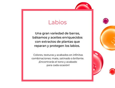 Banner Clarins