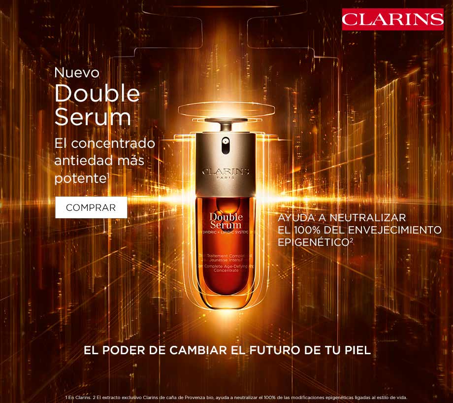 Clarins