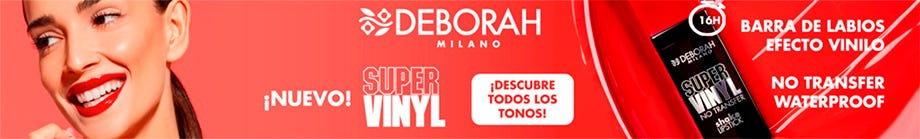 Deborah-milano