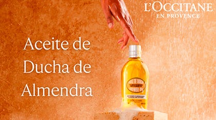 LOCCITANE