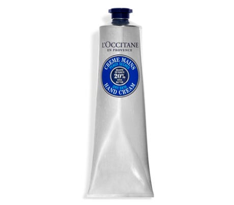 LOCCITANE