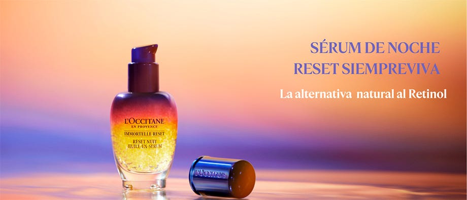 LOCCITANE