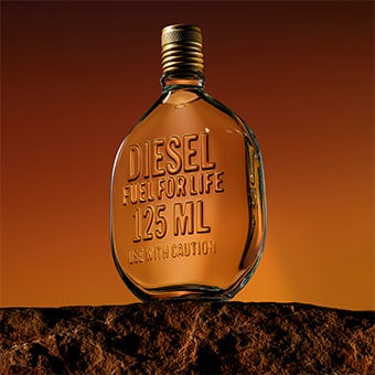 DIESEL Perfumes Comprar online Novedades Precios TOP druni.es