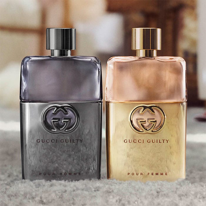 Guerlain Perfumes Masculinos