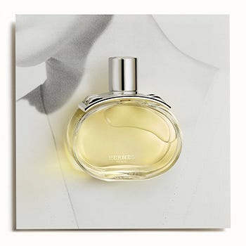 Hermes Perfumes Femeninos