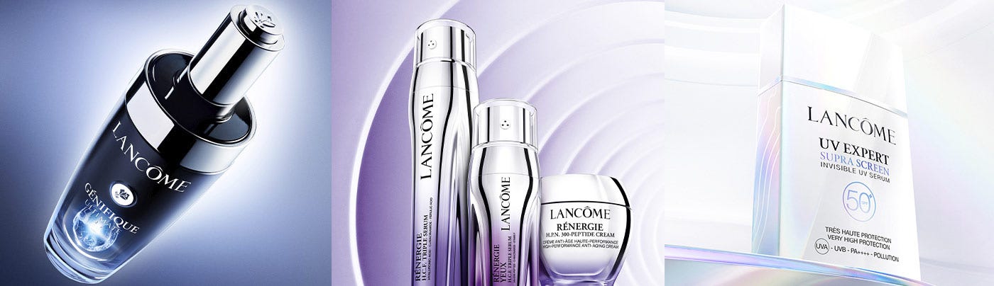 LANCOME