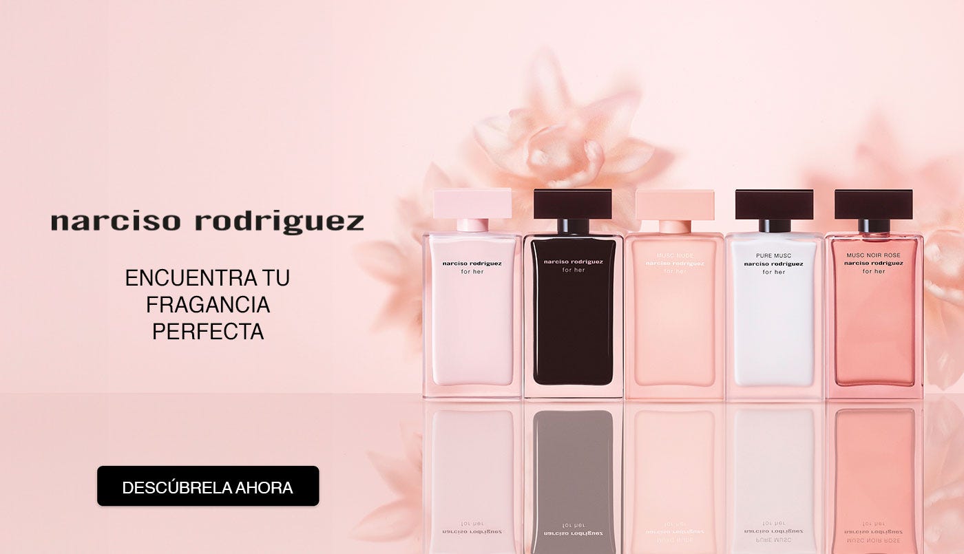 Narciso Rodriguez Espacio Marca