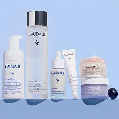 Caudalie