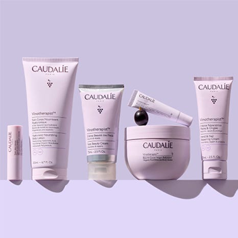 Caudalie