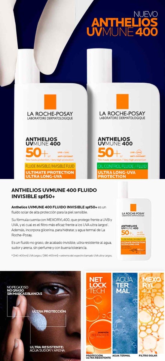 Effaclar Gel limpiador Purificante La Roche Posay Facial Cosmética  Parafarmacia - Farmacia Penadés Alcoy Tienda