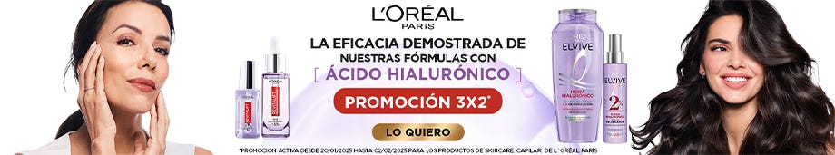 LOREAL