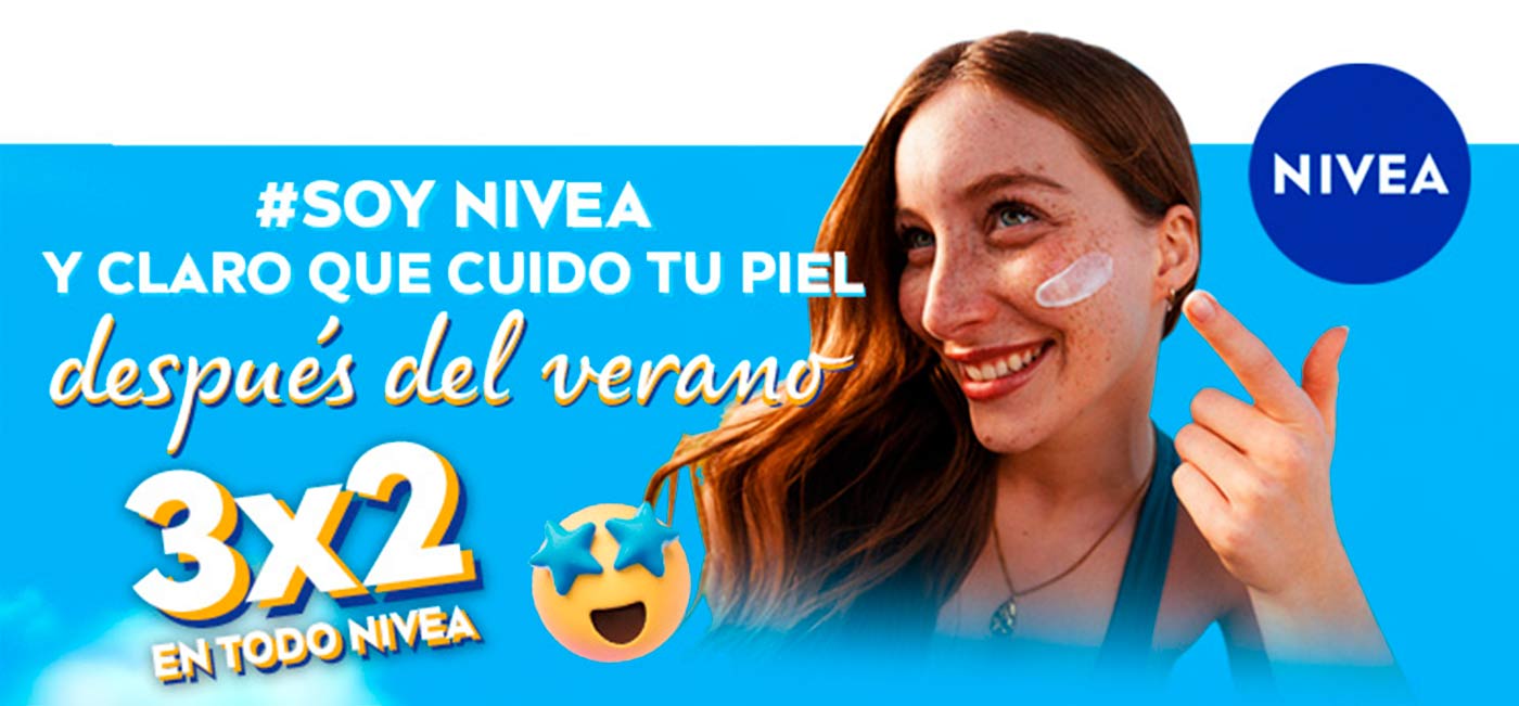 Soynivea