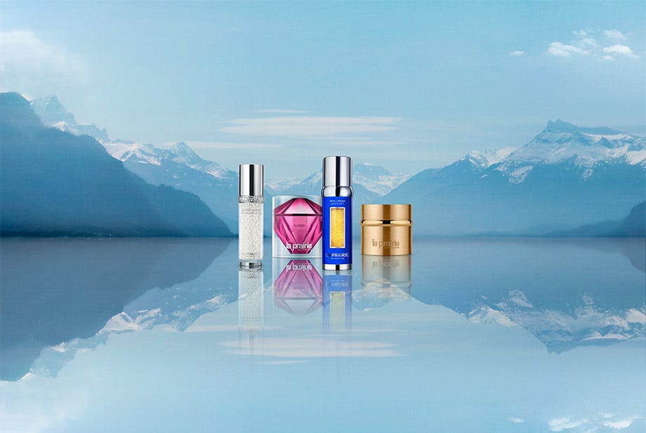 LaPrairie