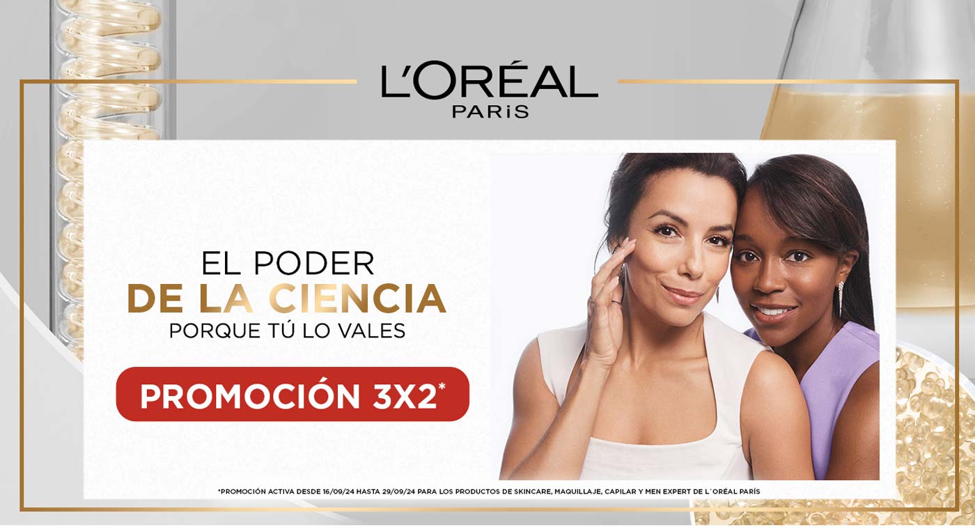 LOREALPARIS