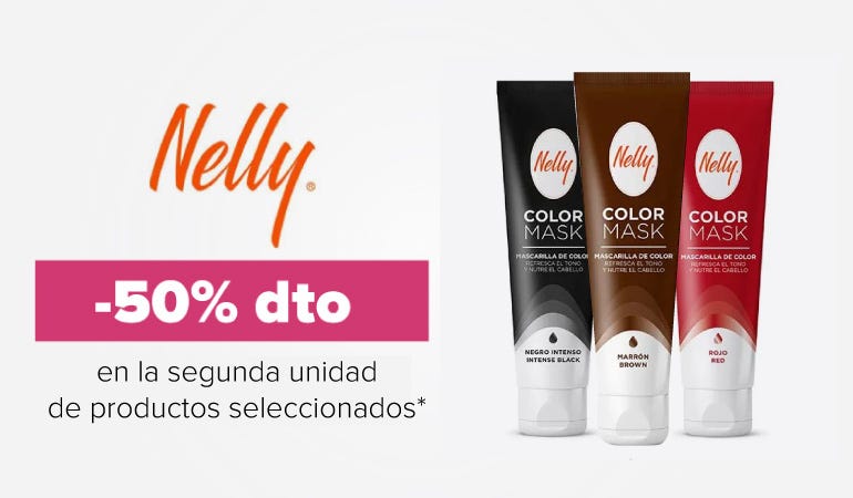 Descuento NELLY