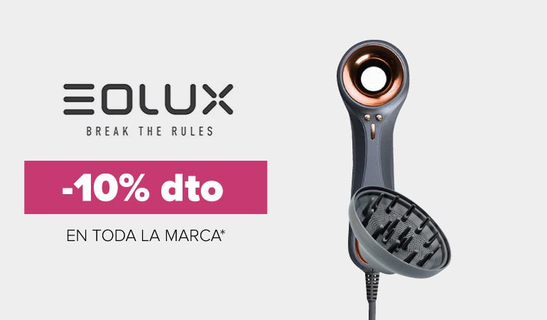 Descuento EOLUX