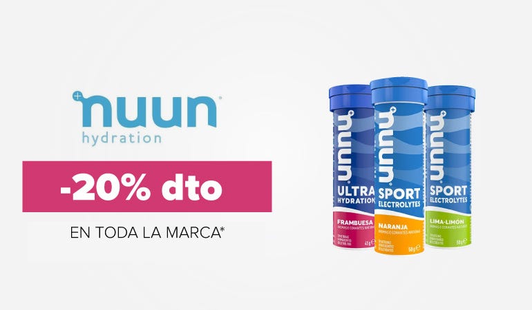 Descuento NUUN