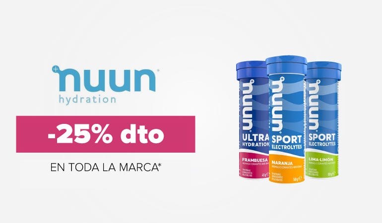 Descuento NUUN