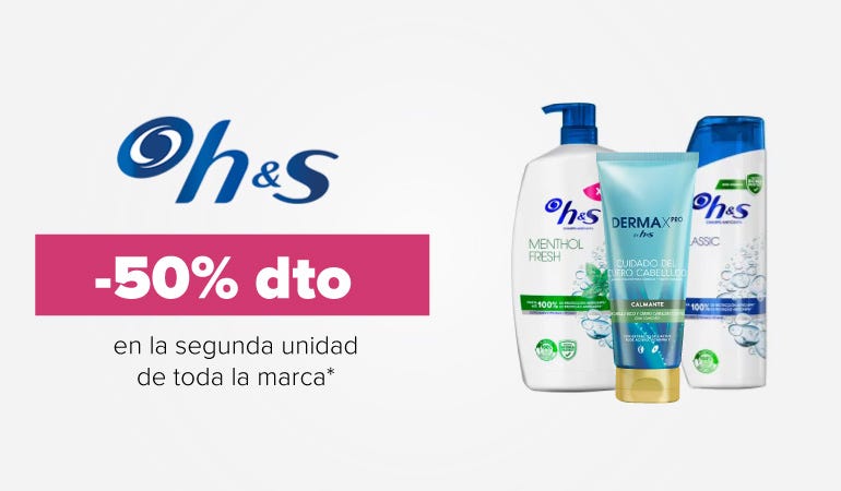 Promoción H&S