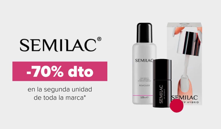 Promoción SEMILAC