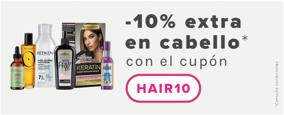 Peluquería profesional